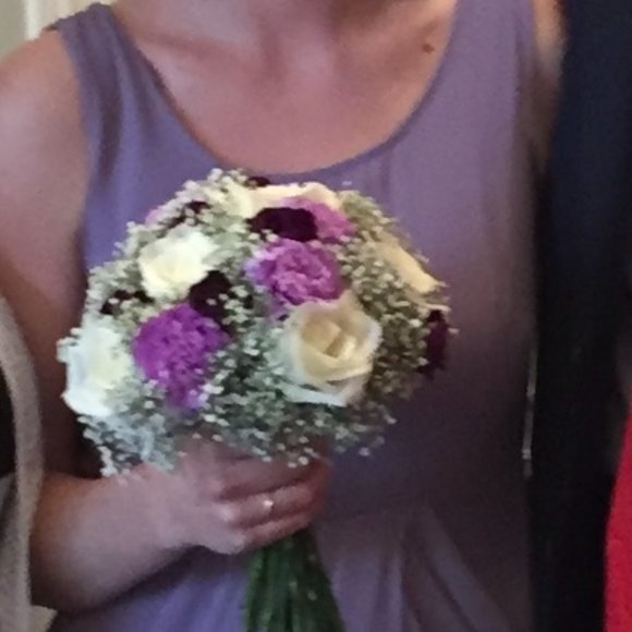 Bridesmaid Dress - Picture 3 of 4